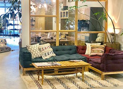 a.depeche マークイズ福岡店