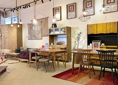 a.depeche マークイズ福岡店