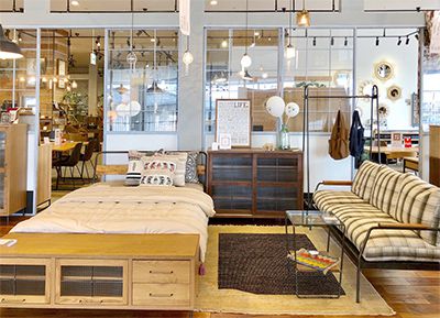 a.depeche マークイズ福岡店