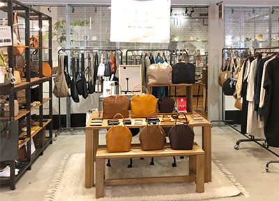 a.depeche マークイズ福岡店