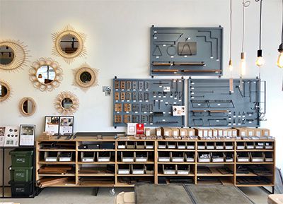 a.depeche マークイズ福岡店