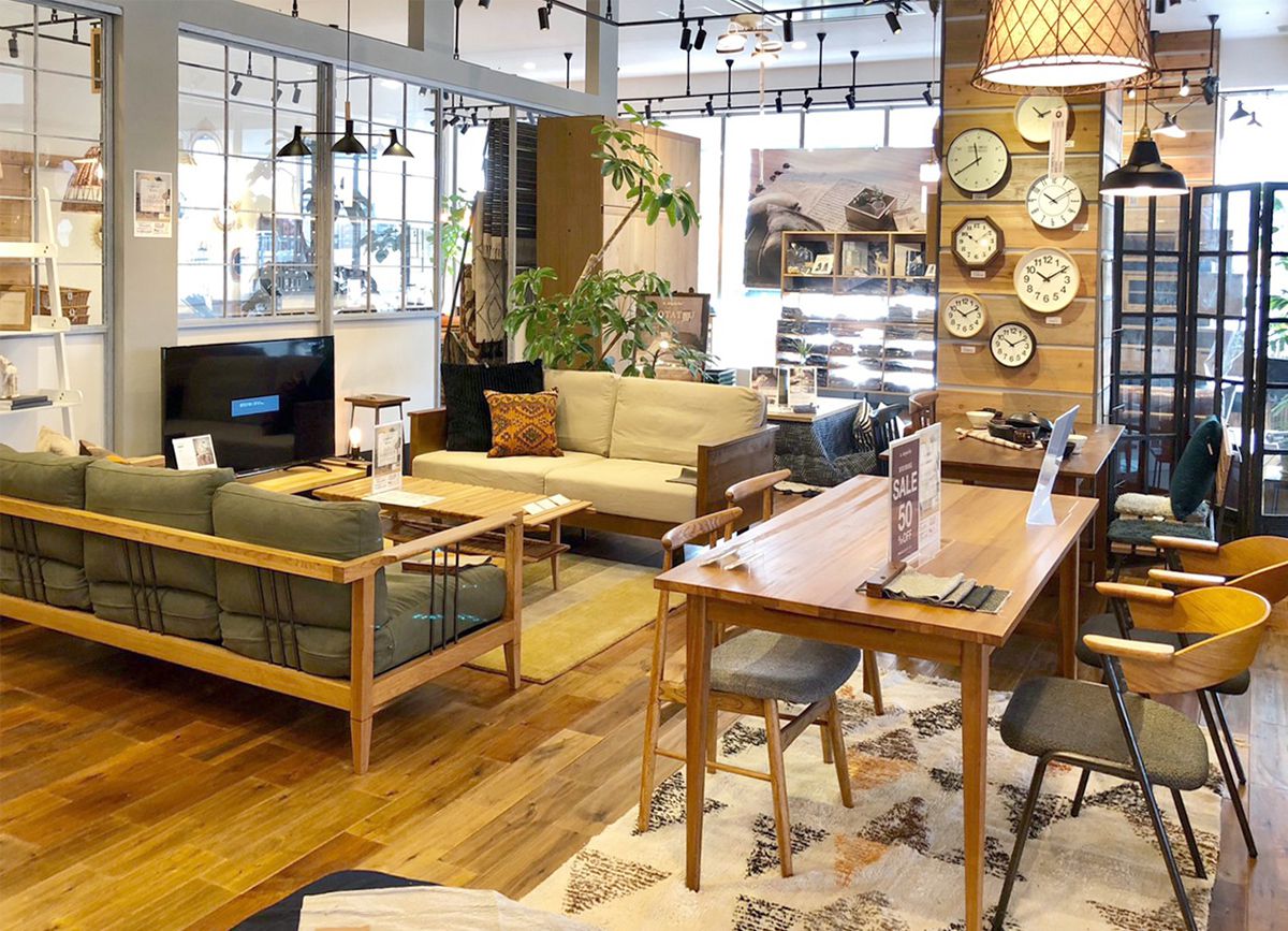 a.depeche マークイズ福岡店 – a.depeche(アデペシュ)公式通販ブログ