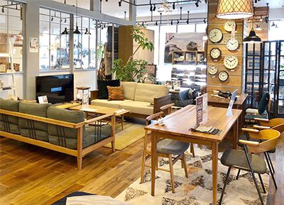 a.depeche マークイズ福岡店