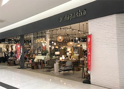 a.depeche（アデペシュ）越谷店