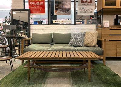 a.depeche（アデペシュ）越谷店