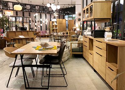 a.depeche（アデペシュ）越谷店