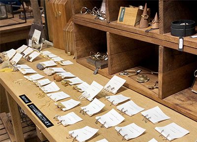 a.depeche（アデペシュ）越谷店