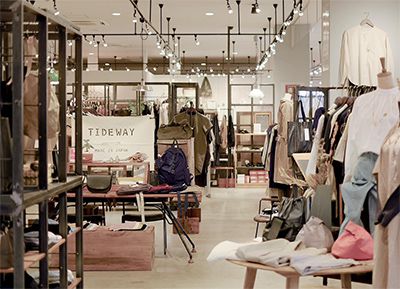 アデペシュ 長久手店