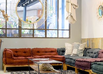 アデペシュ 長久手店