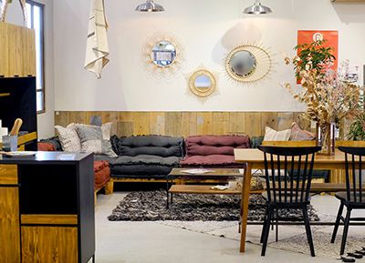 アデペシュ 長久手店