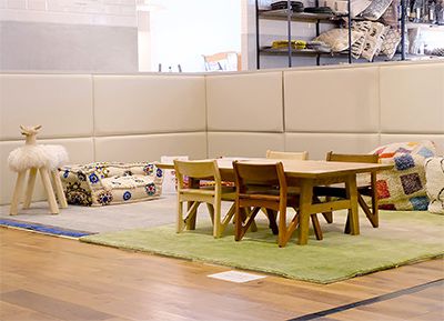 アデペシュ 長久手店