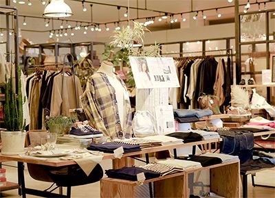 アデペシュ 長久手店