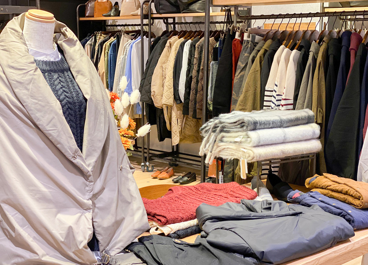 アデペシュ ららぽーと堺店 ラグ じゅうたん カーペット