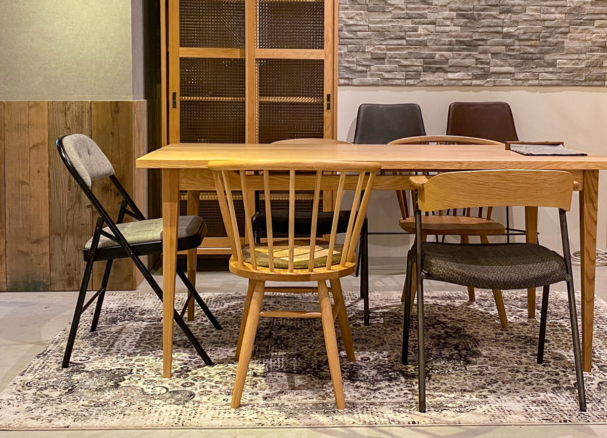 アデペシュ ららぽーと堺店 ラグ じゅうたん カーペット