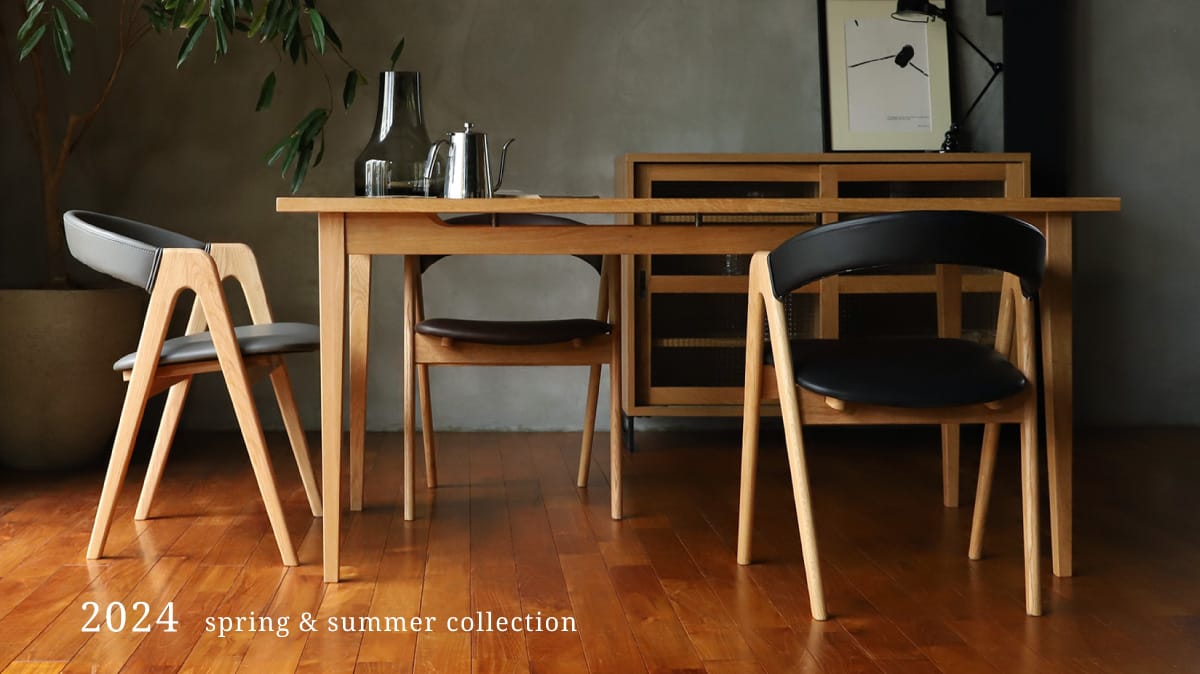 a.depeche（アデペシュ）2024SS