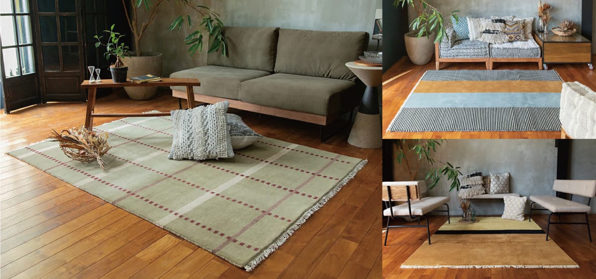 ウィンターリビングキャンペーン