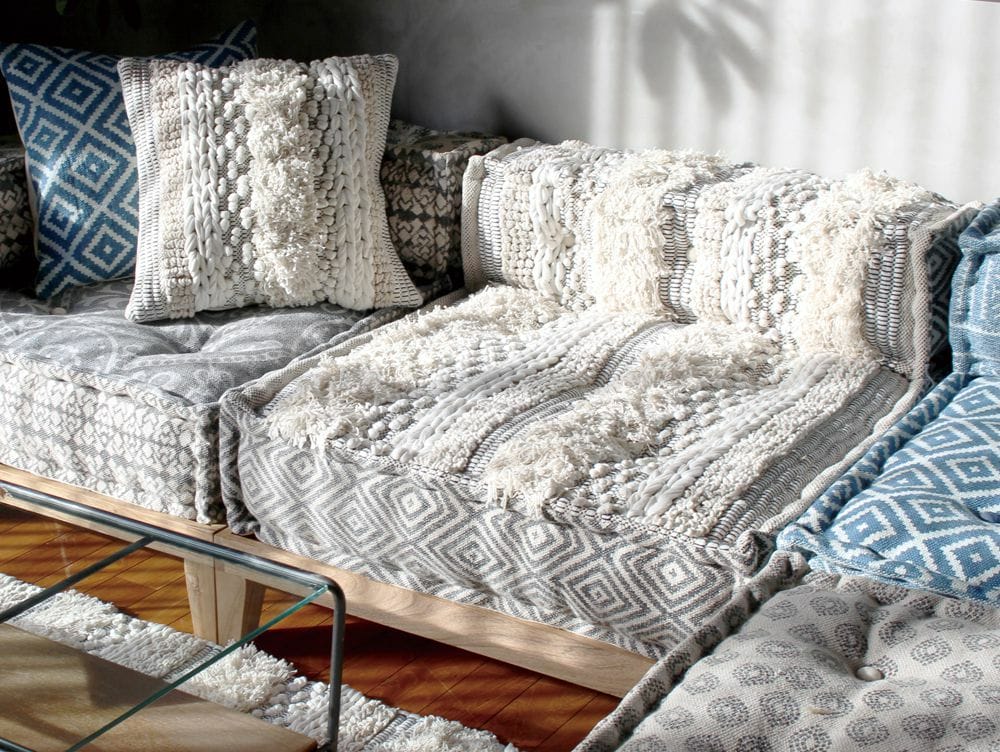 cobak hold arm chair walnut gray