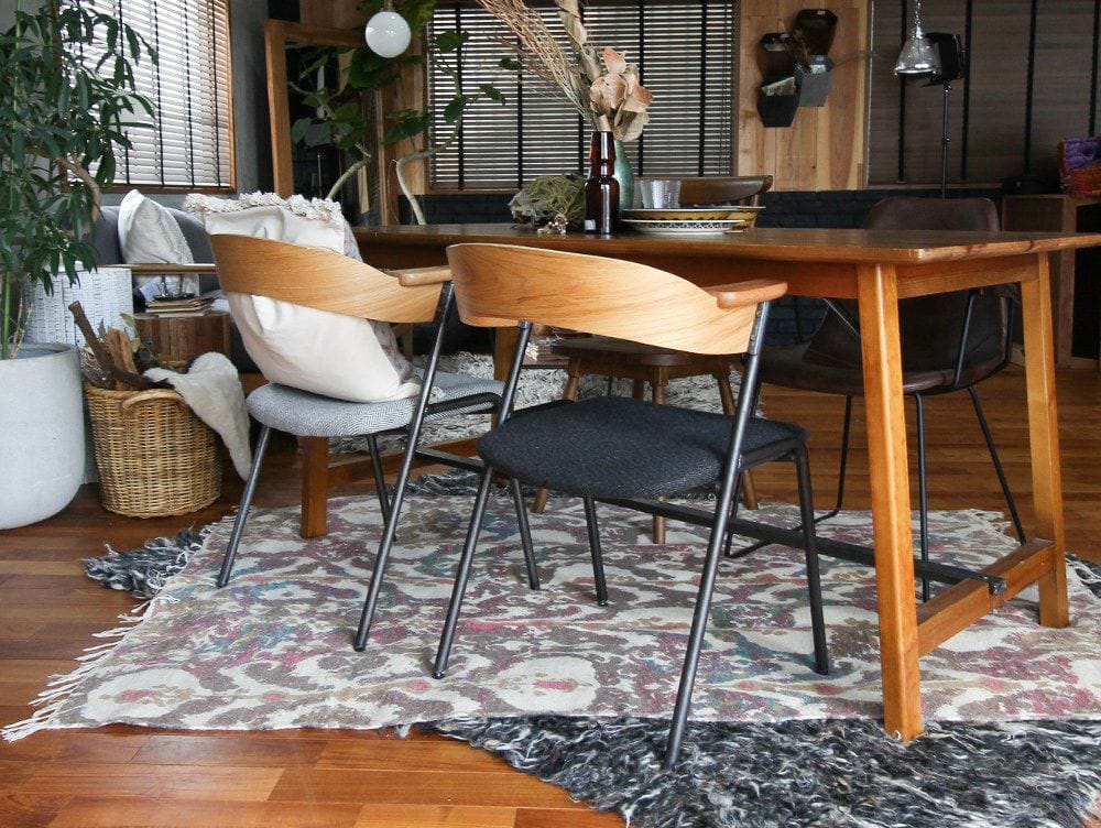 danis short arm chair NT