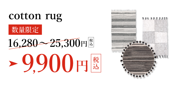 特別特価セール