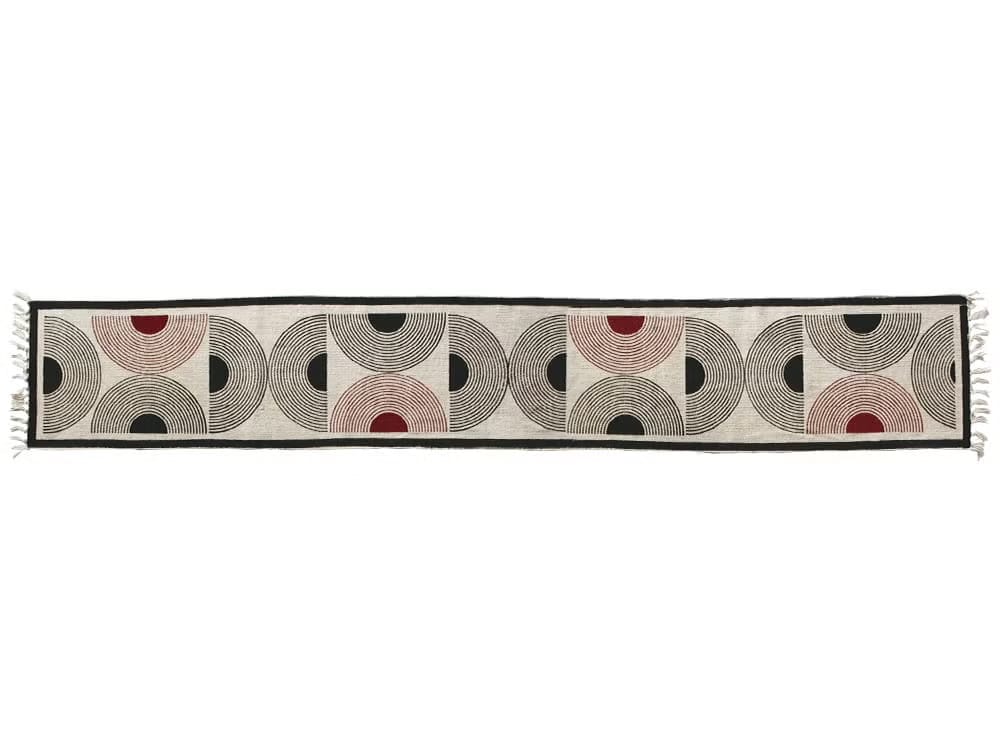 mon chemin tablerunner 200cm