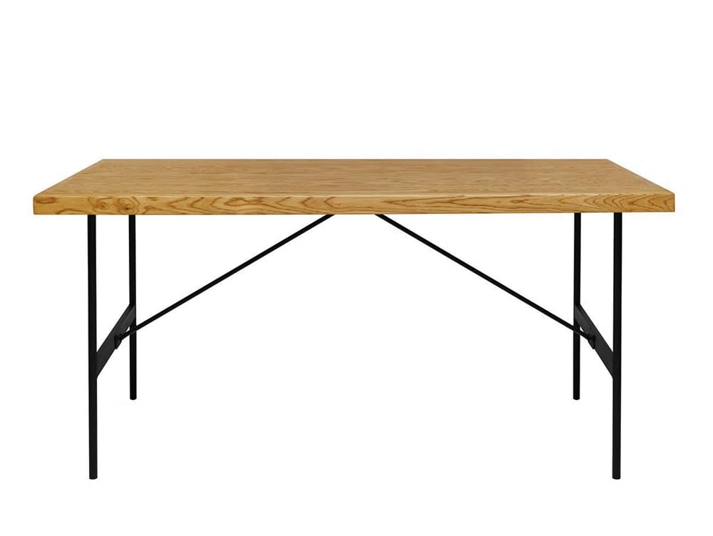 sine dining table 1600