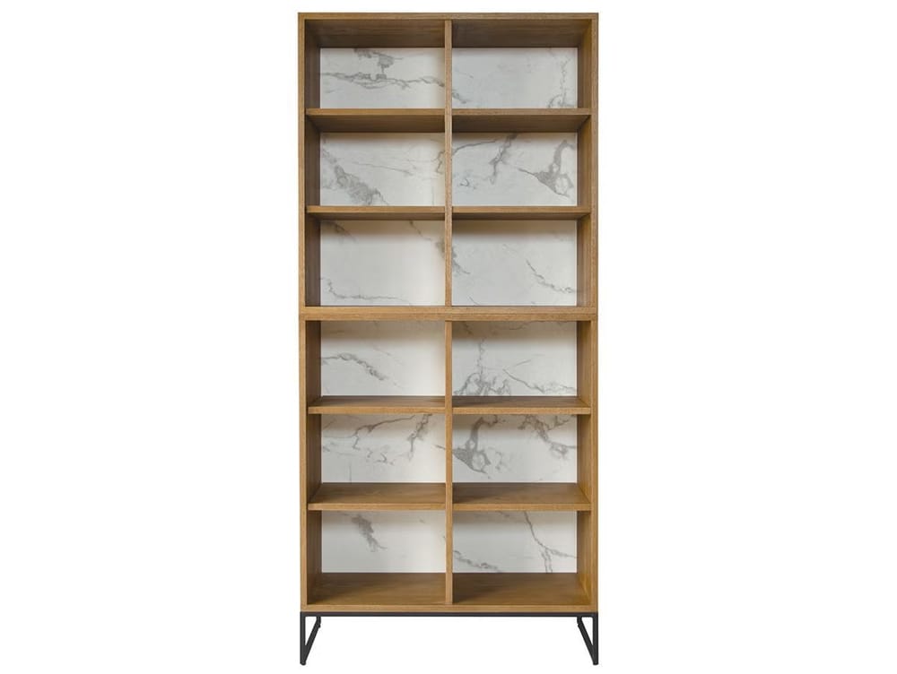 POL book case 2 set