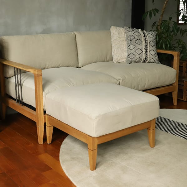 solo ottoman fabric