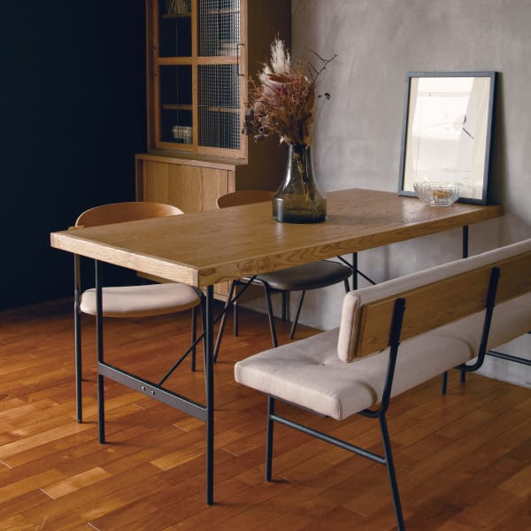 sine dining table 1600