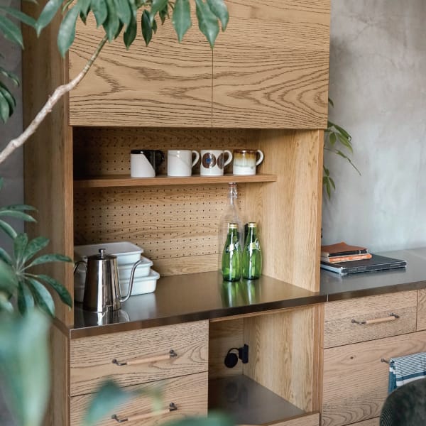kamn kitchen board 800