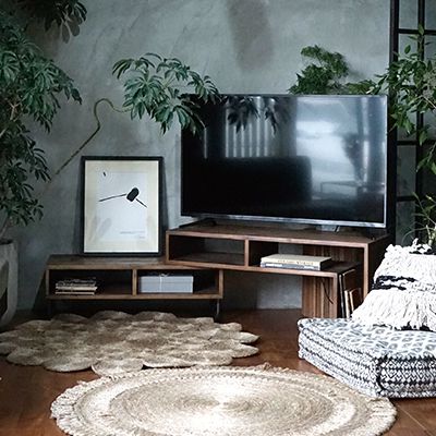 【Canaria06 】a.depeche/サイドテーブル Sサイズ Canaria06 】a.depeche/サイドテーブル Sサイズ Canaria06 様専用】a