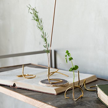 インセンスホルダー