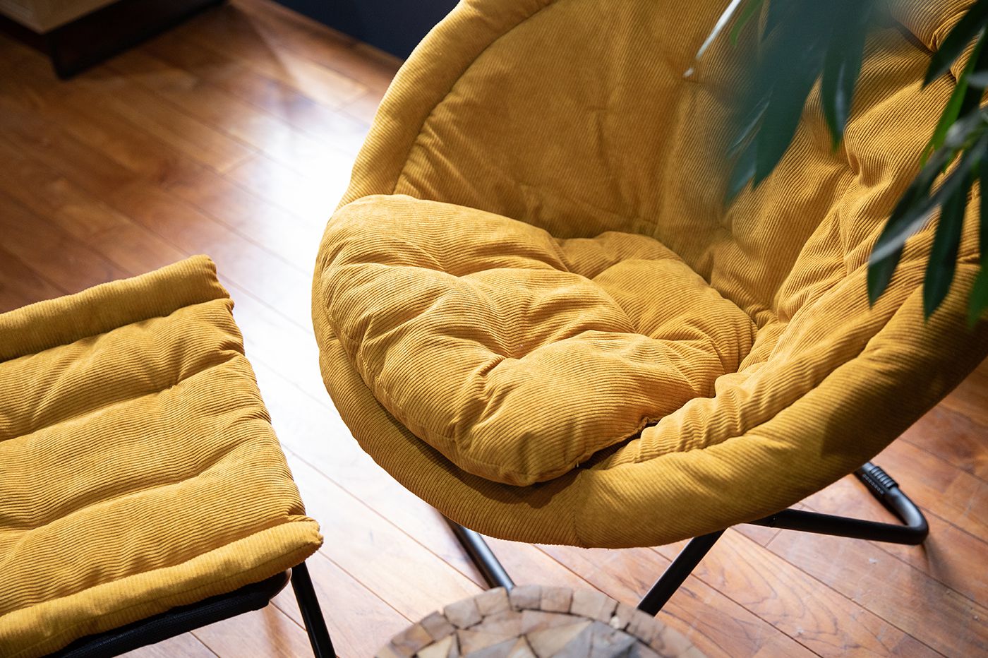 2wayフォールディングチェア