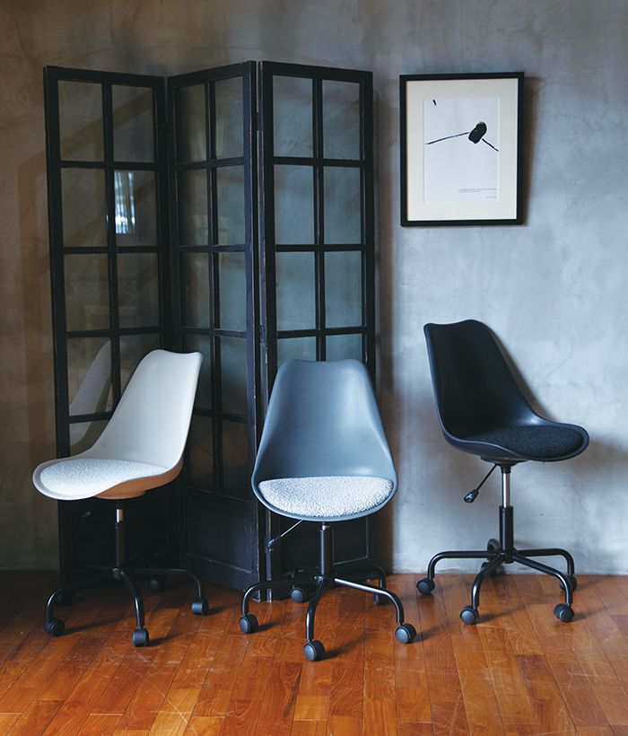 NO-FPオフィスチェア