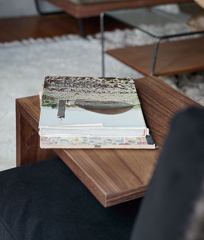 シャレットスツールテーブル