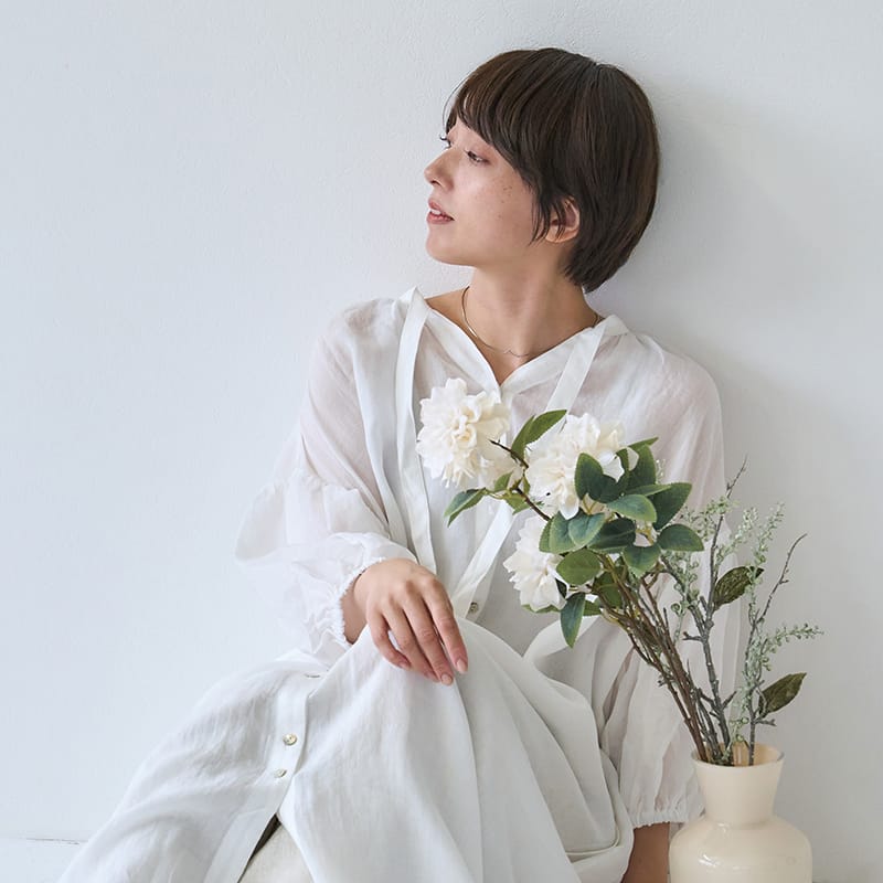 コントラボネプレ ファッション