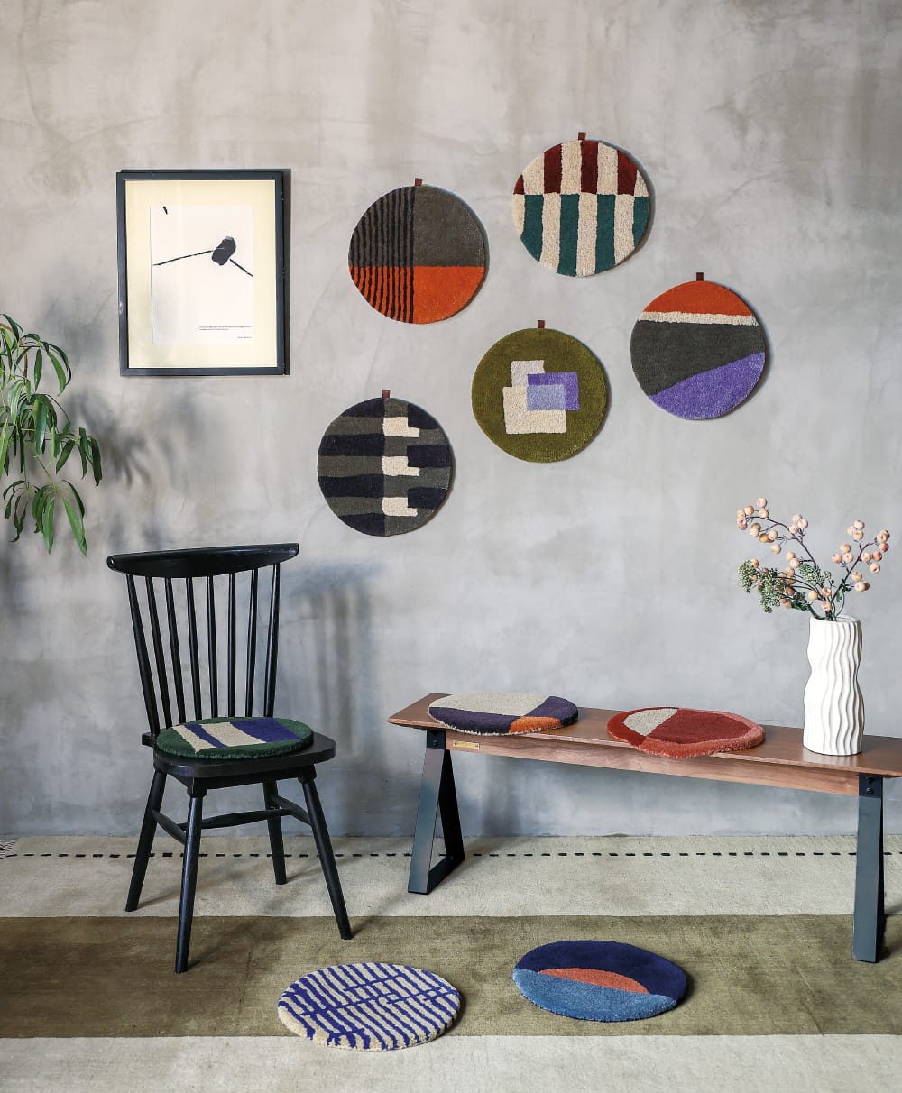 沙 様の専用品です。　a.depeche / アデペシュ a.depeche（アデペシュ）2025S/S 新作家具・雑貨・アパレル｜公式通販