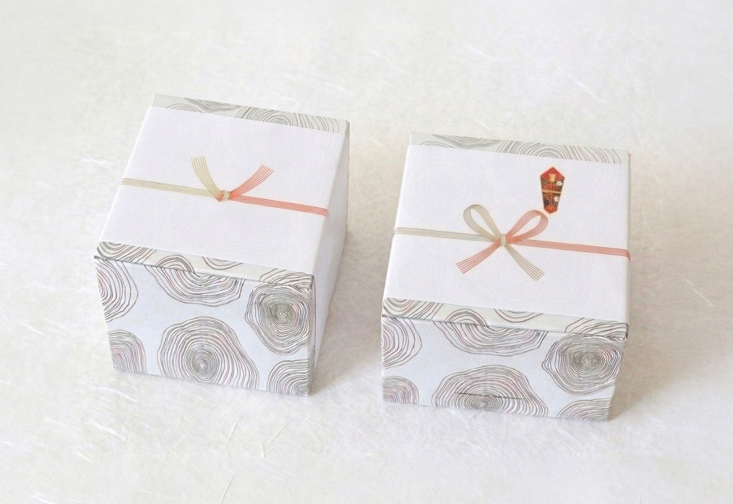 熨斗（のし）対応 イメージ