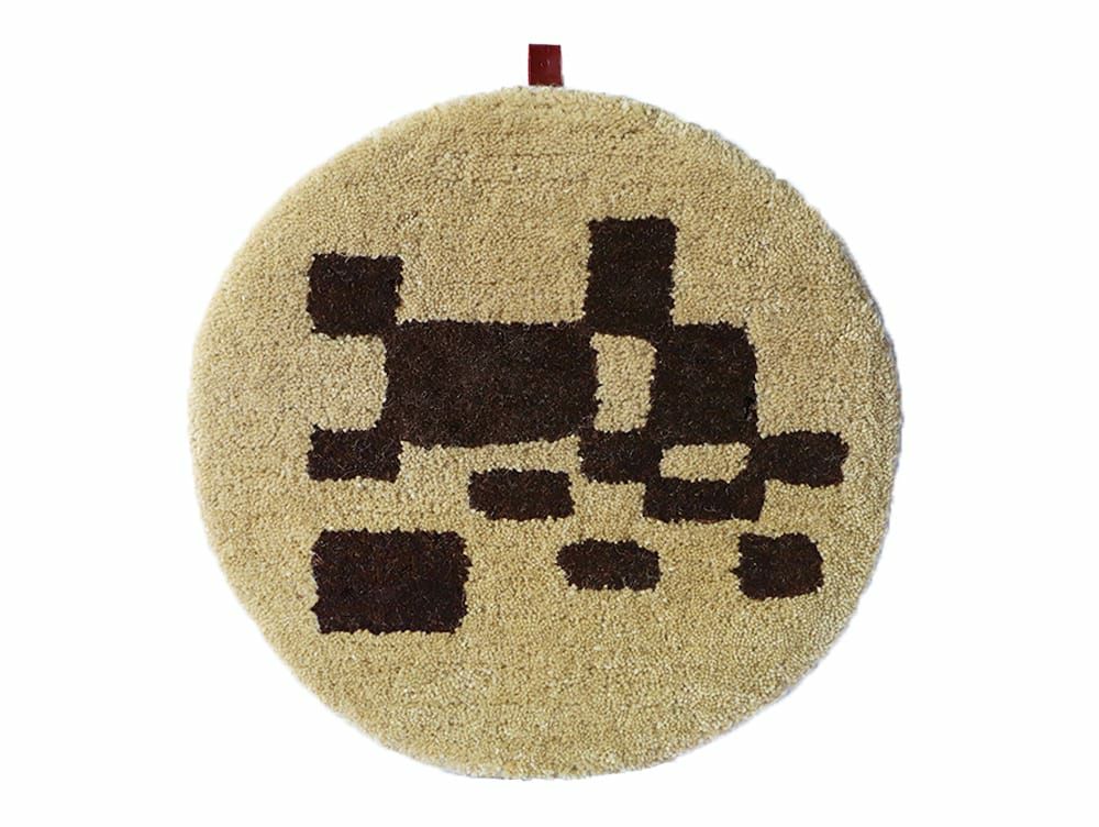 pellチェアパッド