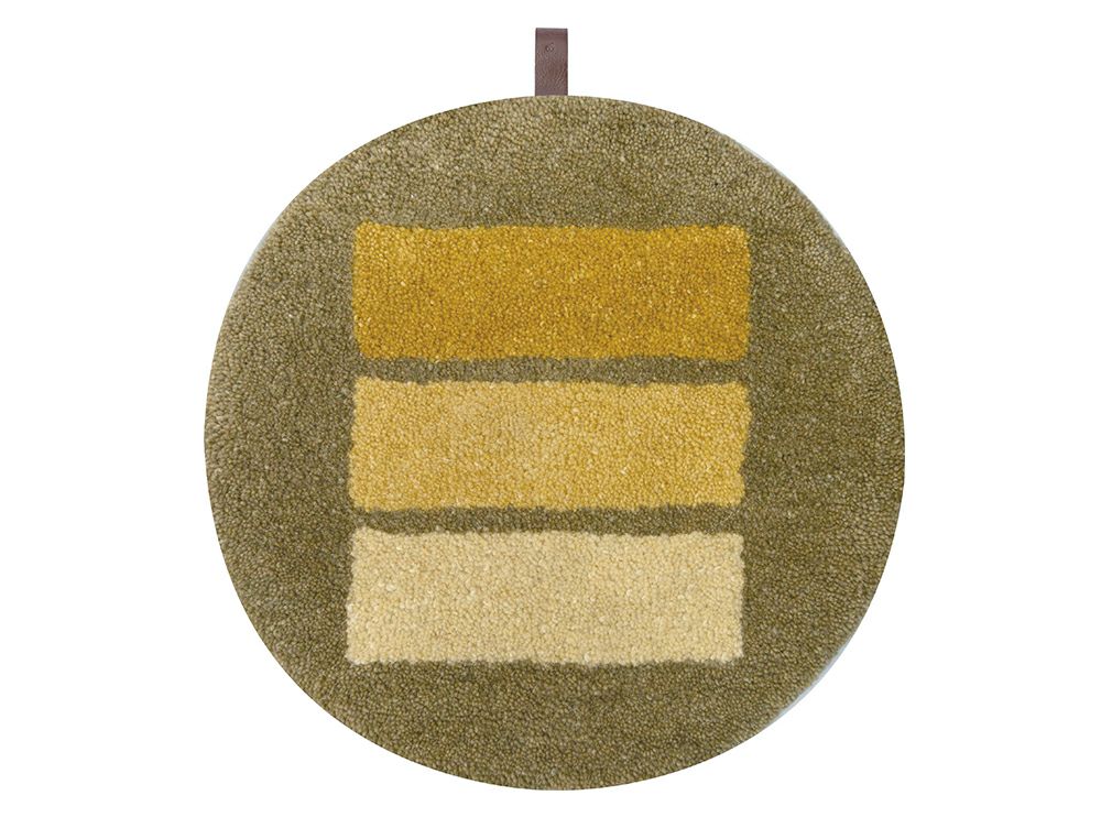 pellチェアパッド